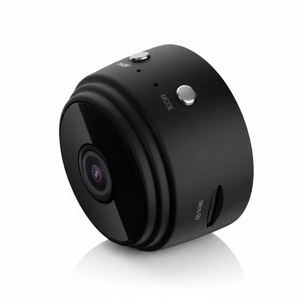 GuardEye Mini Wi-Fi Camera