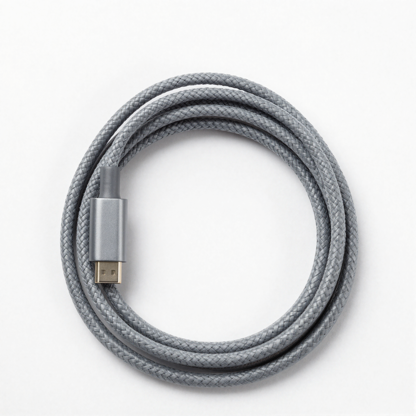 Braided USB-C Cable