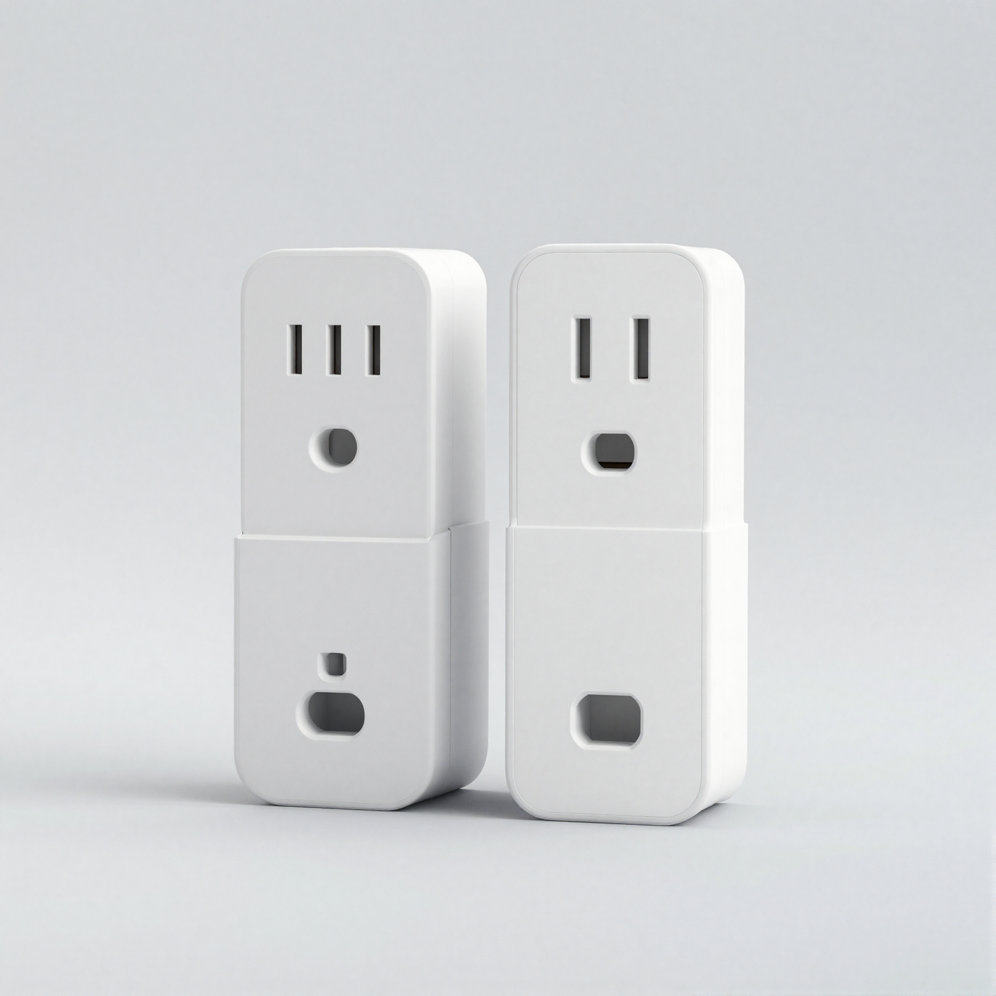 Smart Plug (2-Pack)