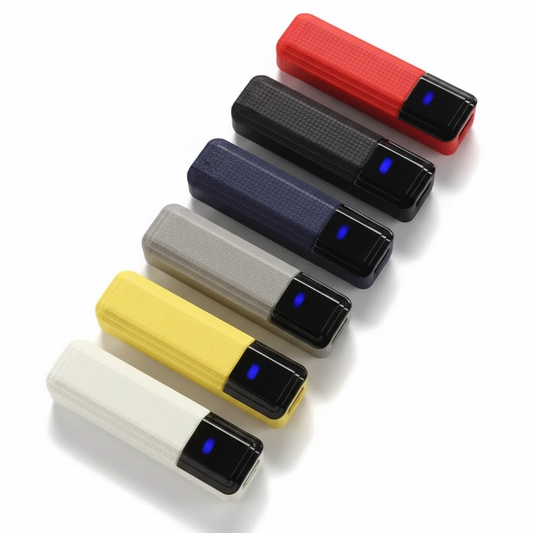 SlimCharge Mini Power Bank