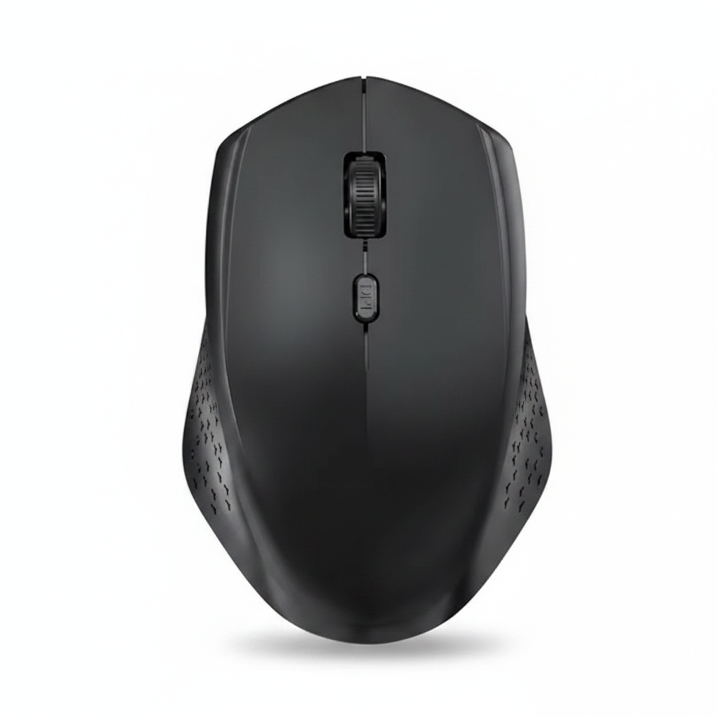 GlideMax Wireless Mouse