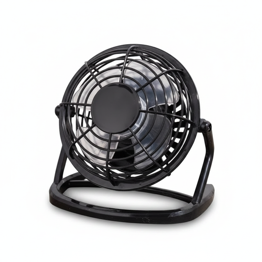 BreezeMate Mini USB Desk Fan