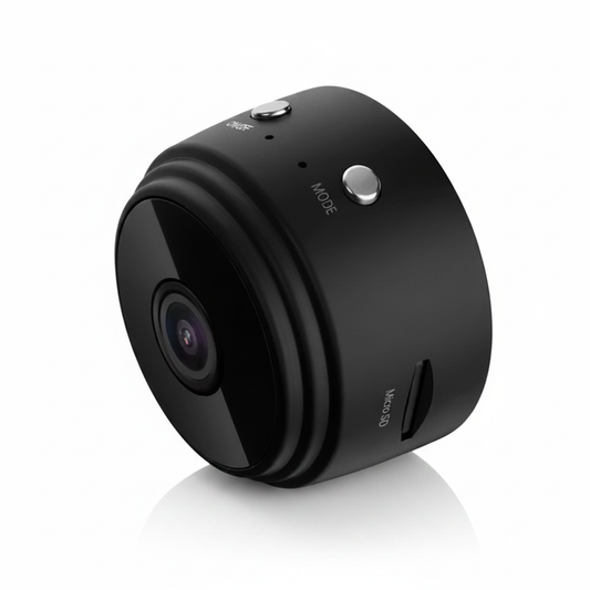 GuardEye Mini Wi-Fi Camera