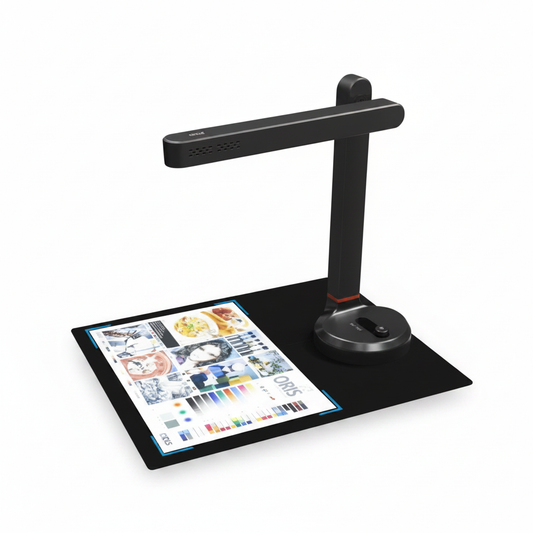 SnapScan A4 Document Scanner