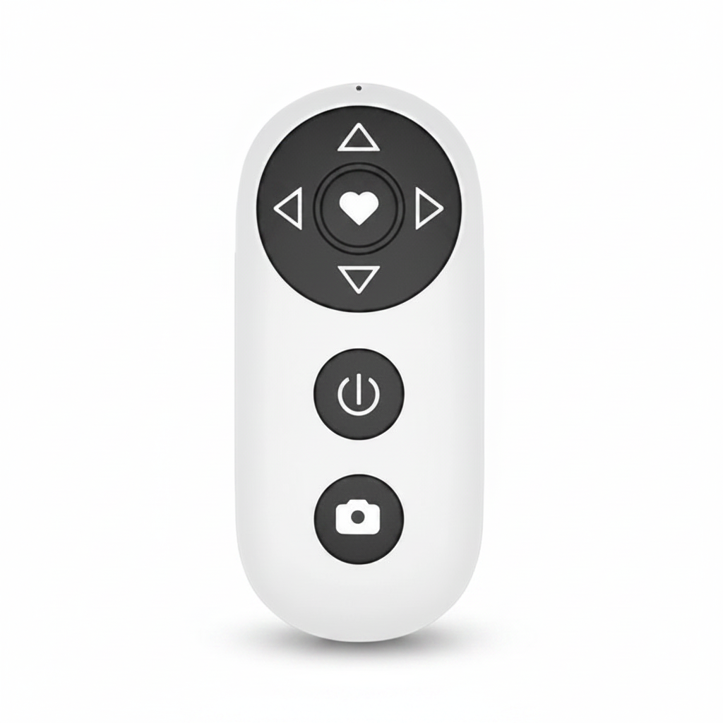 ScrollMate Bluetooth Remote