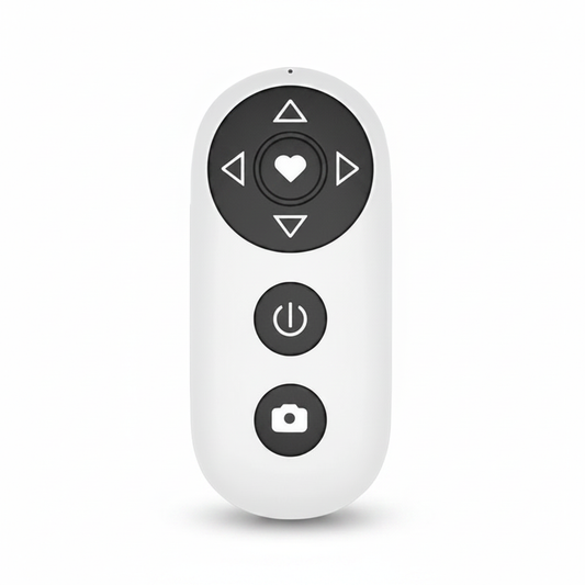 ScrollMate Bluetooth Remote