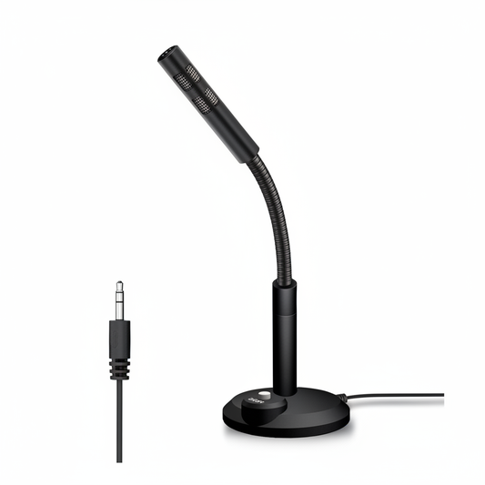 StudioTalk USB Desktop Microphone