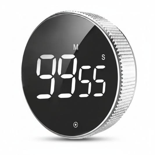 TwistTime Magnetic Digital Timer