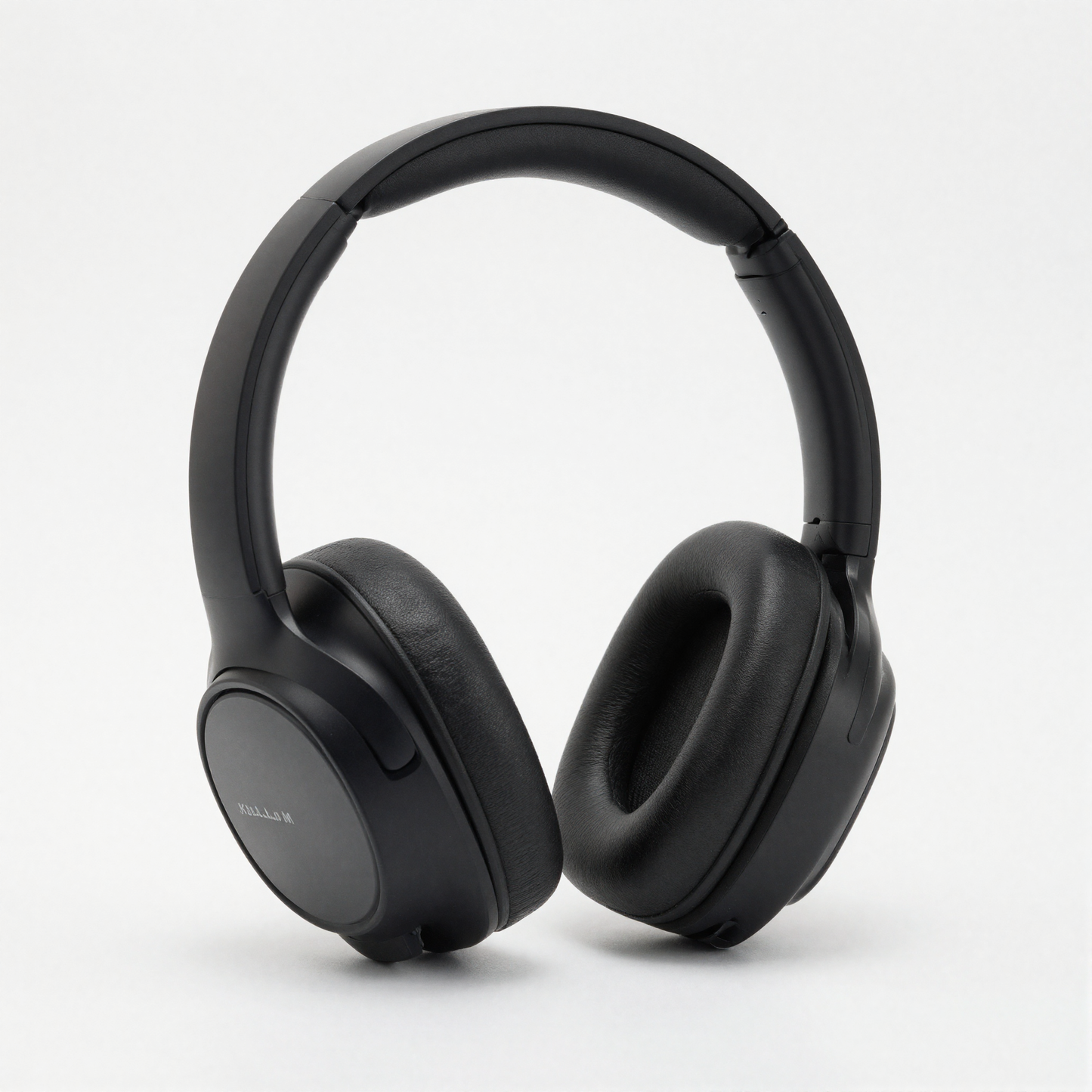 Wireless Noise-Cancelling Headphones