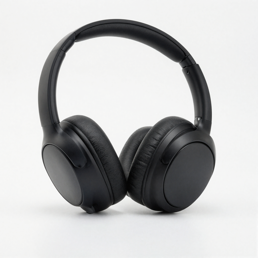 Wireless Noise-Cancelling Headphones