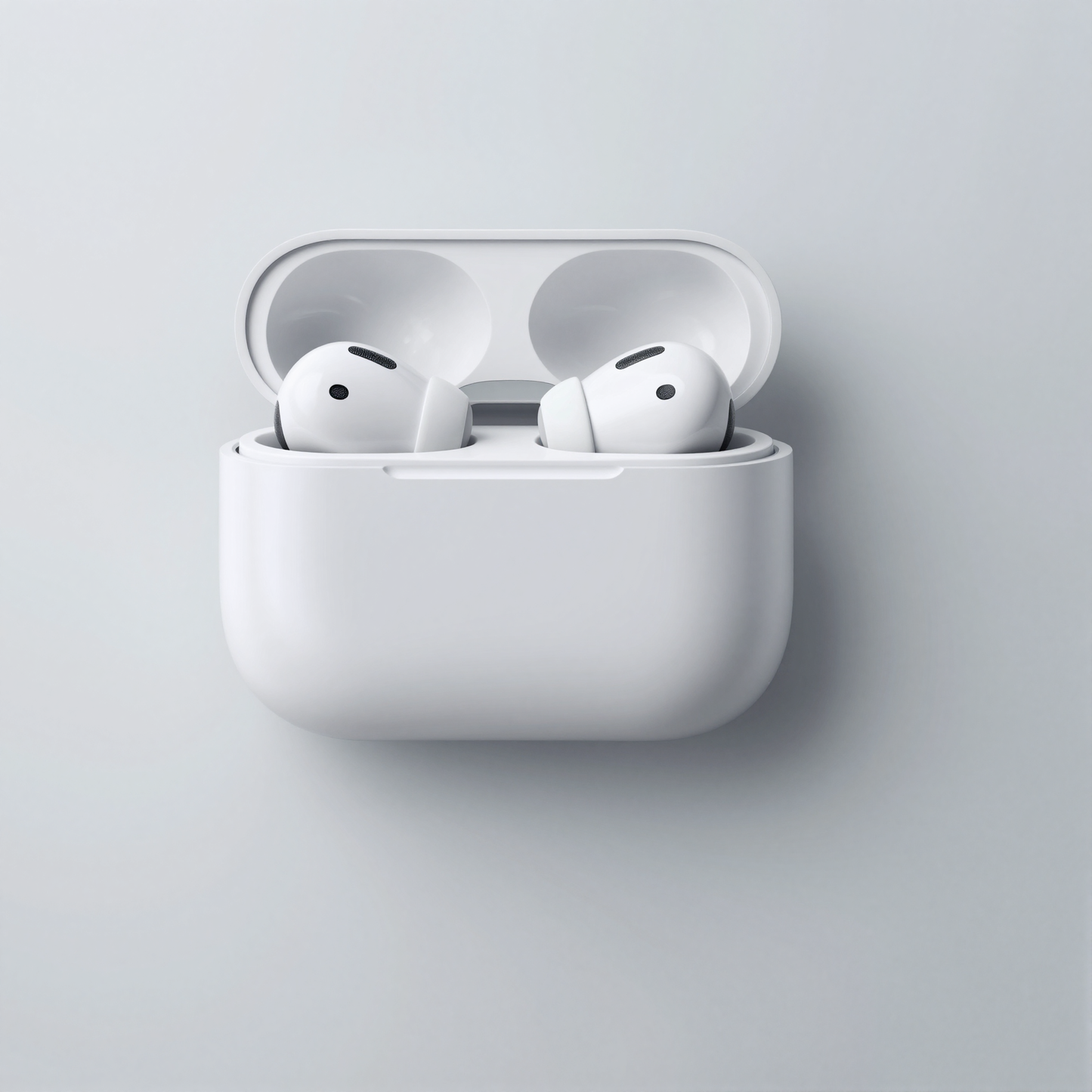True Wireless Earbuds