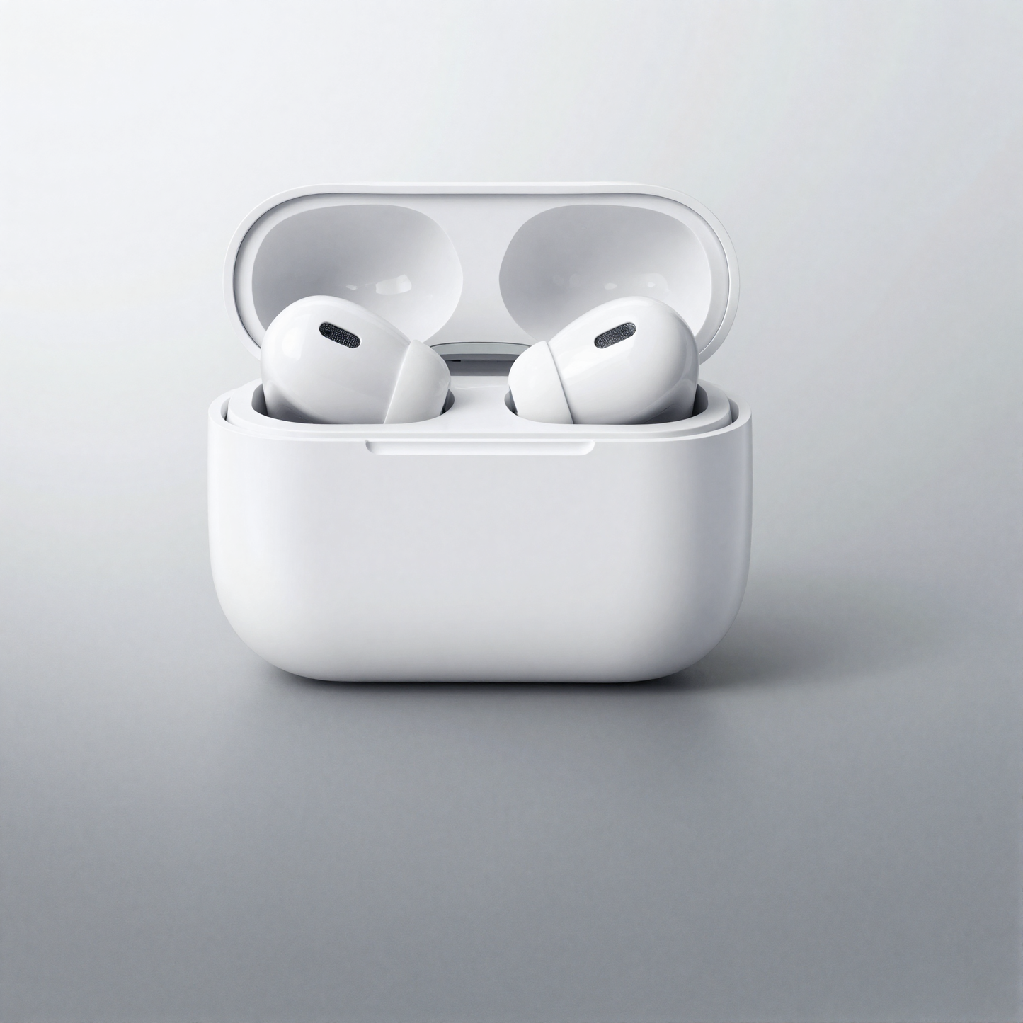 True Wireless Earbuds
