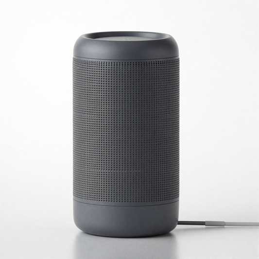 Portable Bluetooth Speaker