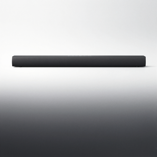 Compact Soundbar