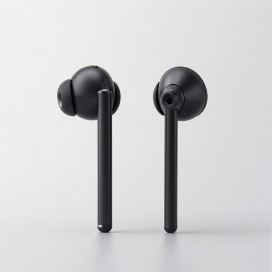Open-Ear Sport Earbuds