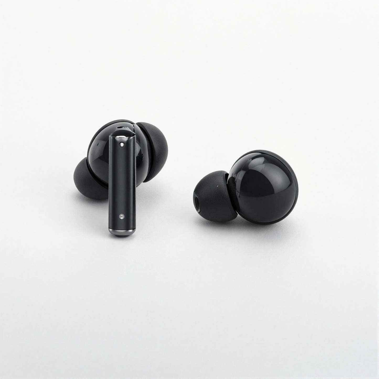 Open-Ear Sport Earbuds