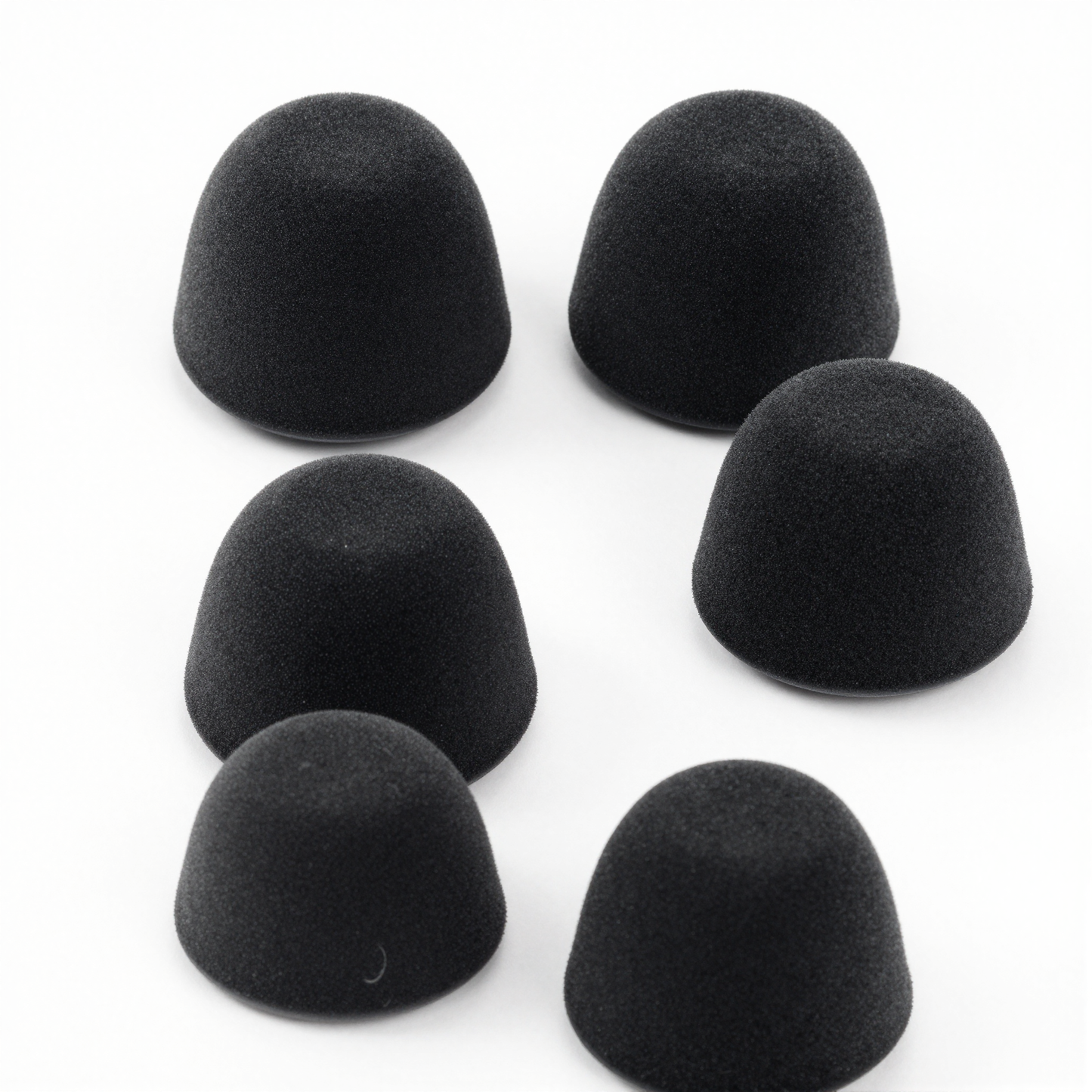 Foam Ear Tips Set