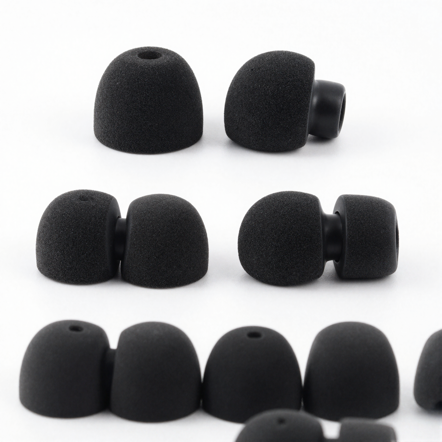 Foam Ear Tips Set