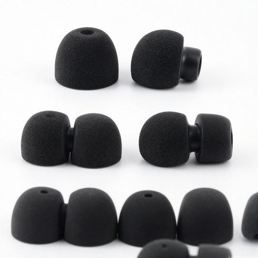 Foam Ear Tips Set