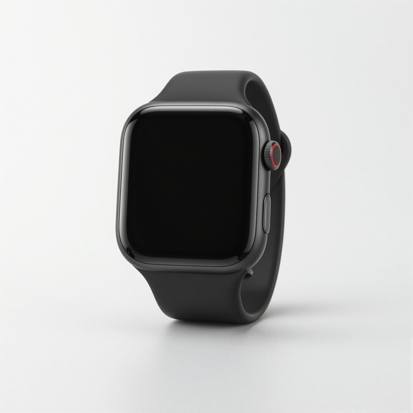 Smartwatch with AMOLED Display