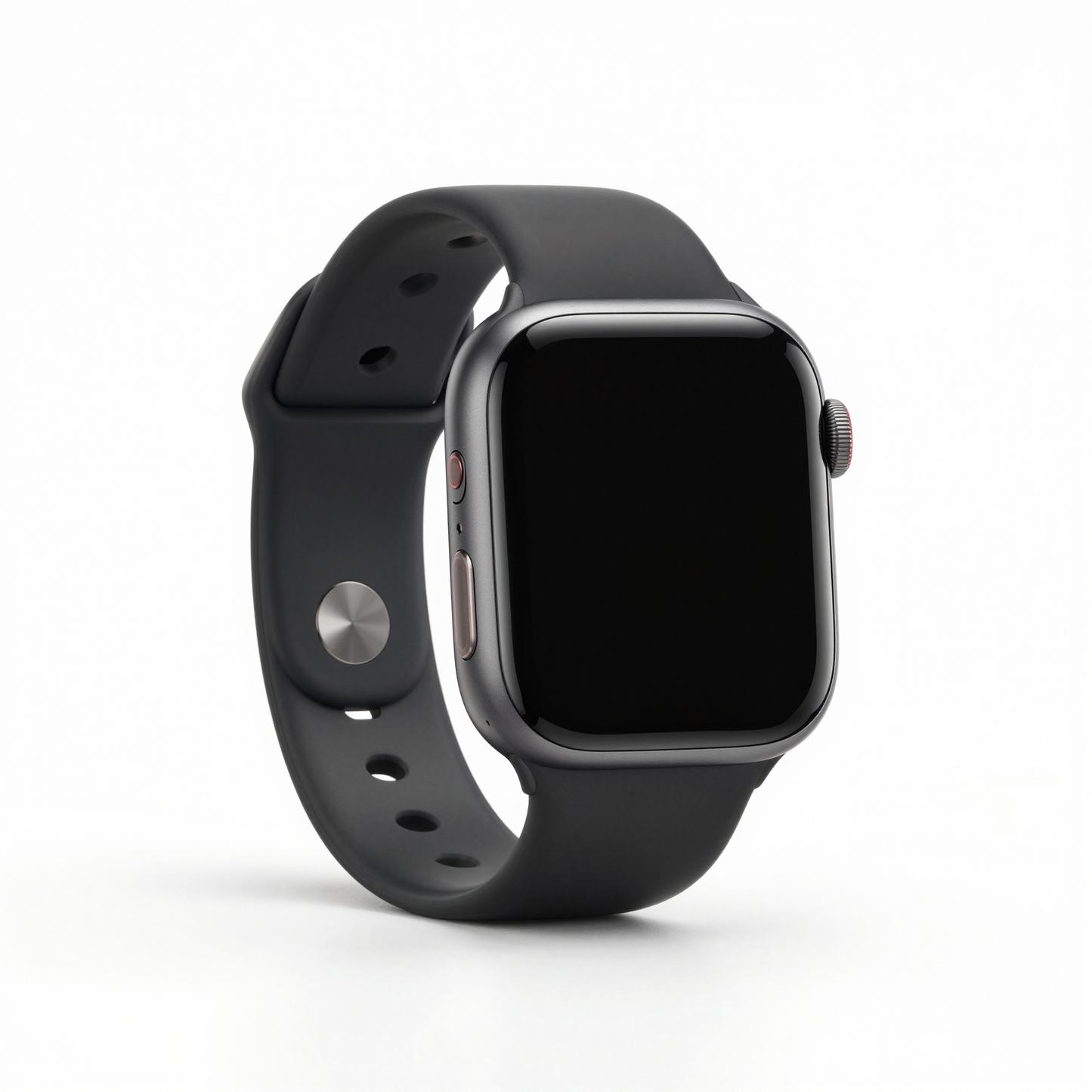 Smartwatch with AMOLED Display