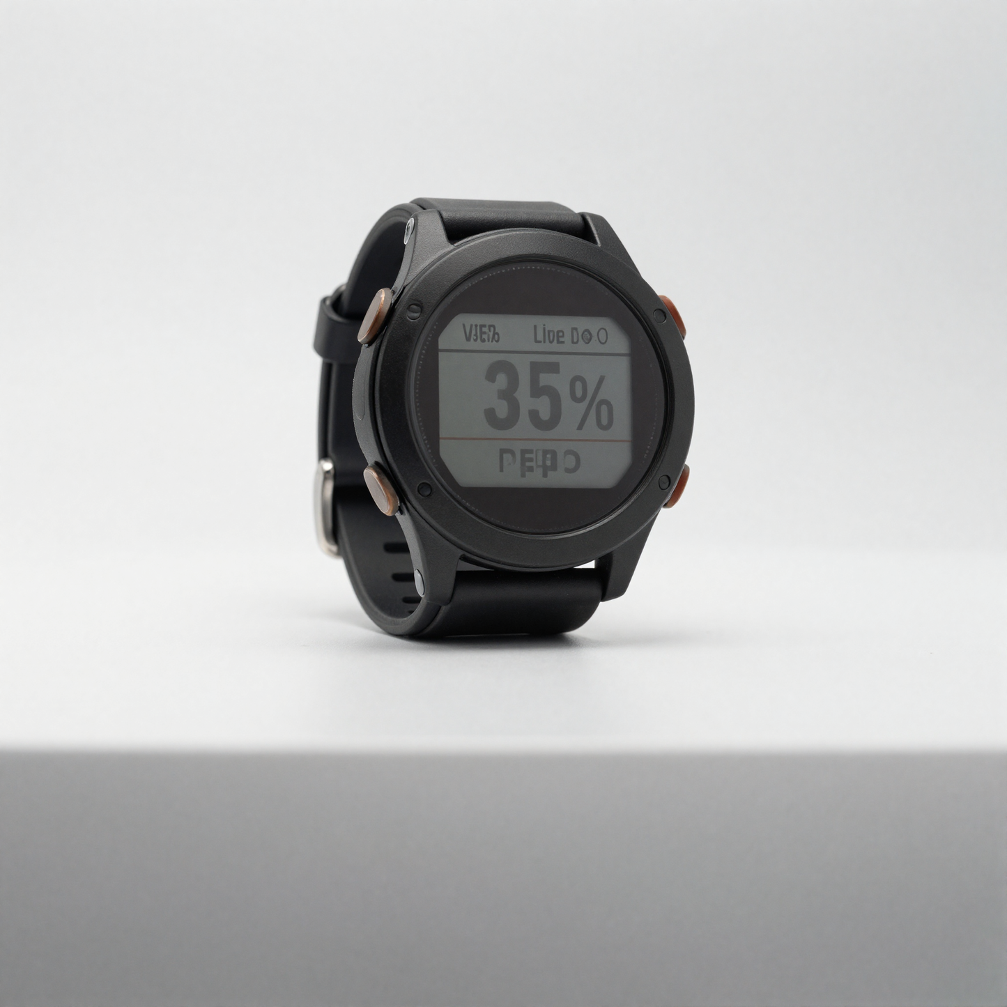 GPS Sport Watch