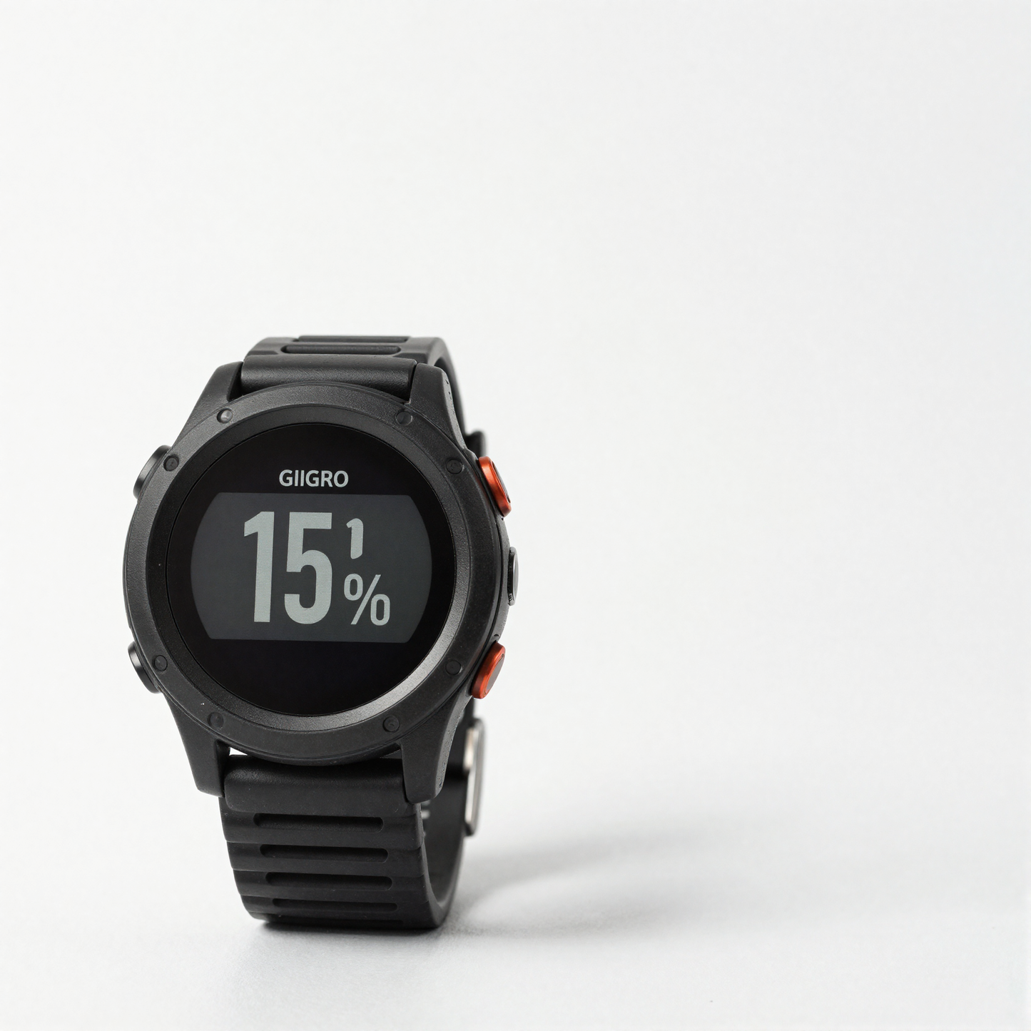 GPS Sport Watch