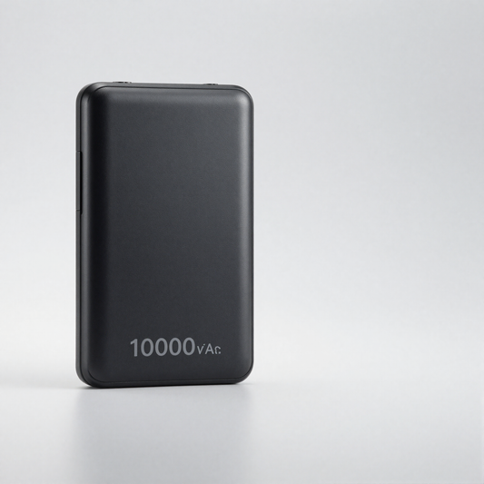 10000mAh Power Bank