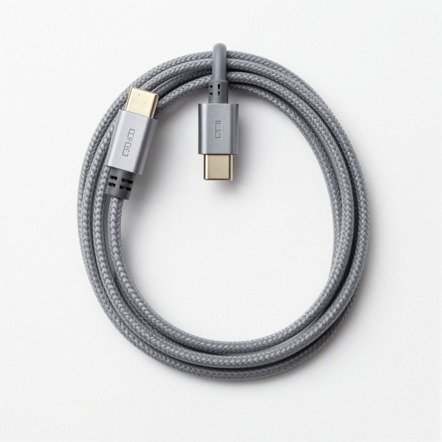 Braided USB-C Cable