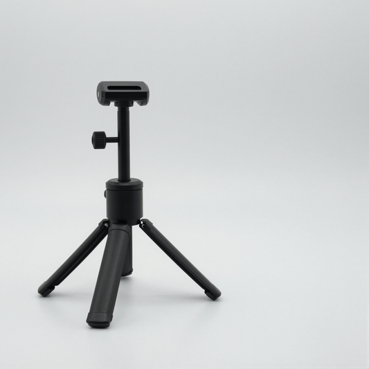 Phone Tripod Stand