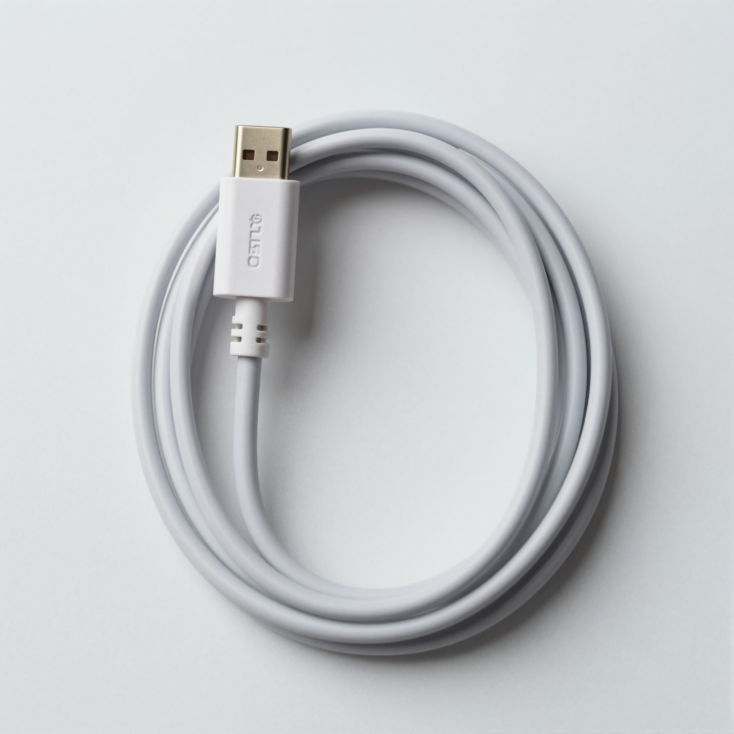 USB-C to USB-C Cable