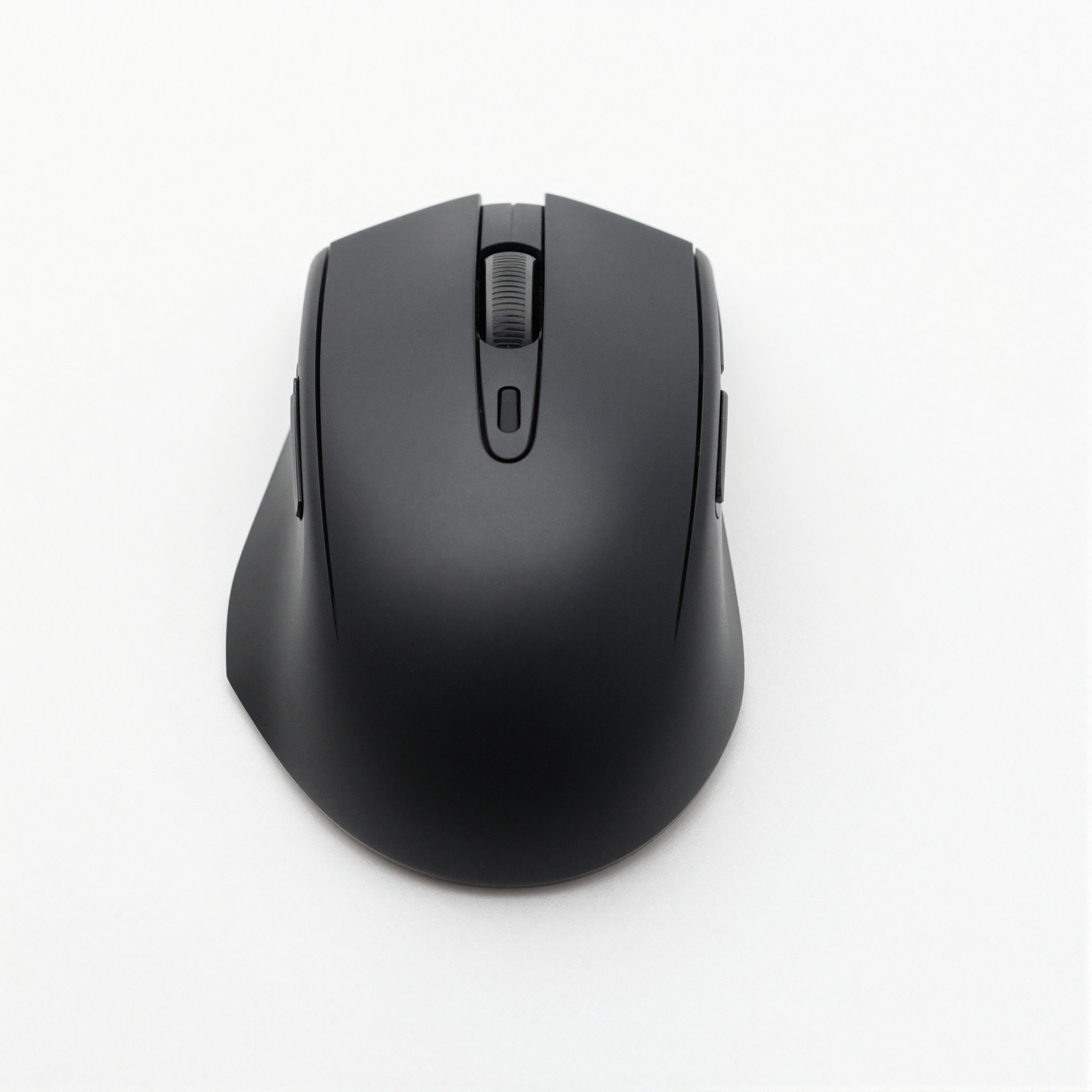 Wireless Ergonomic Mouse