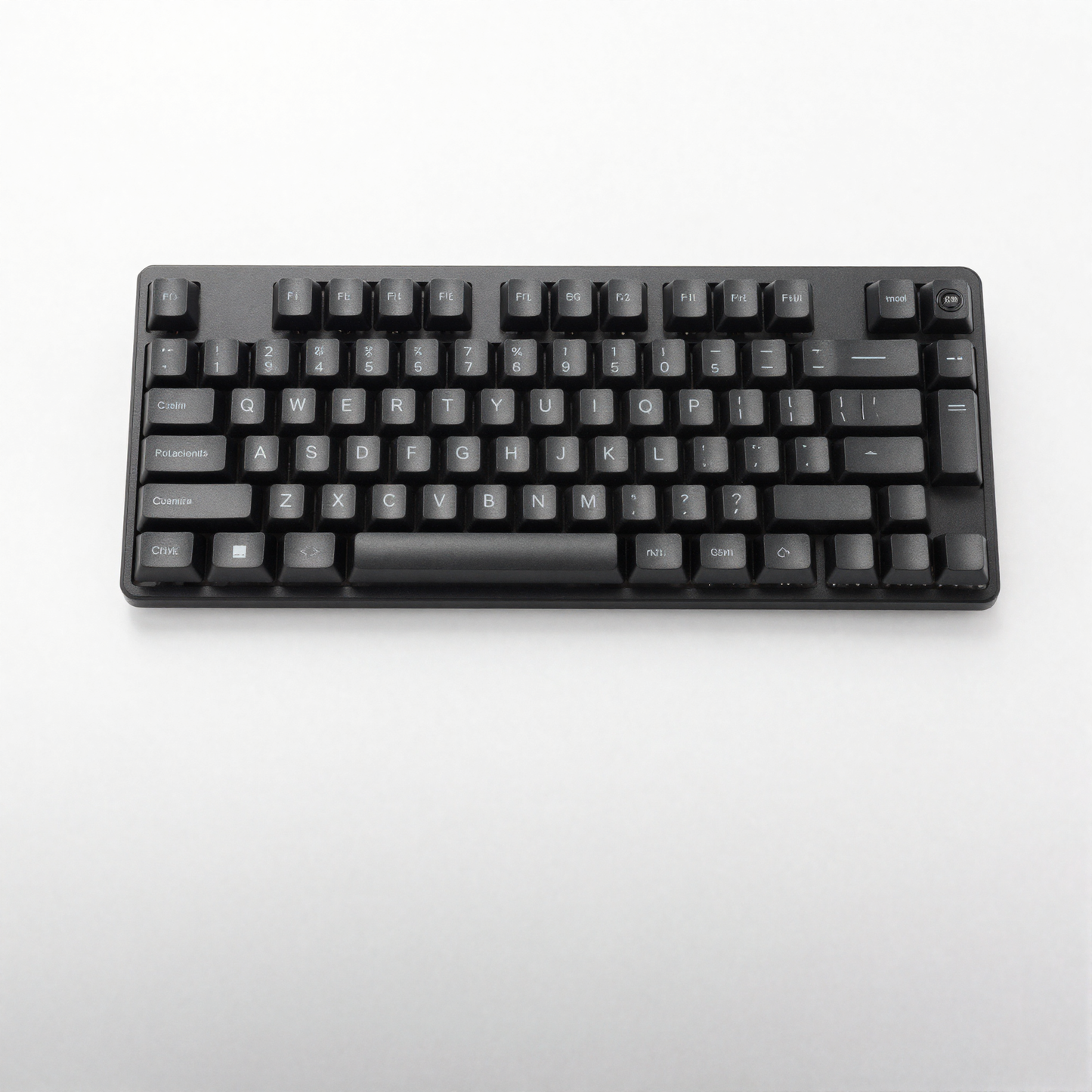 Mechanical Keyboard