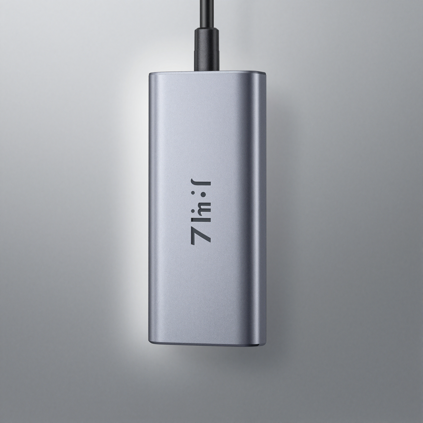 7-in-1 USB-C Hub