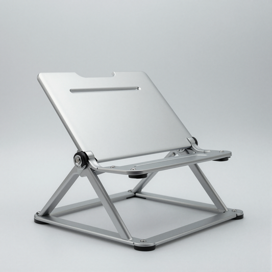 Aluminum Laptop Stand