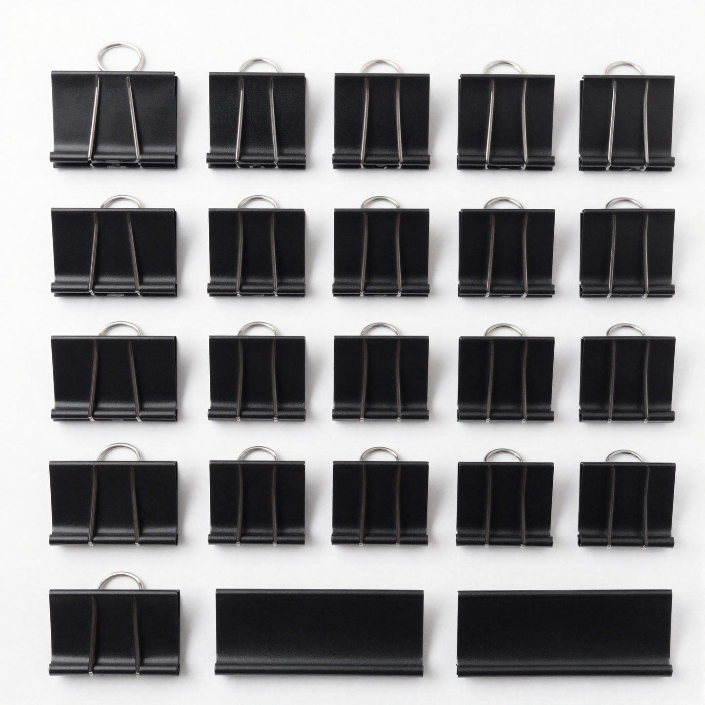 Cable Organizer Clips