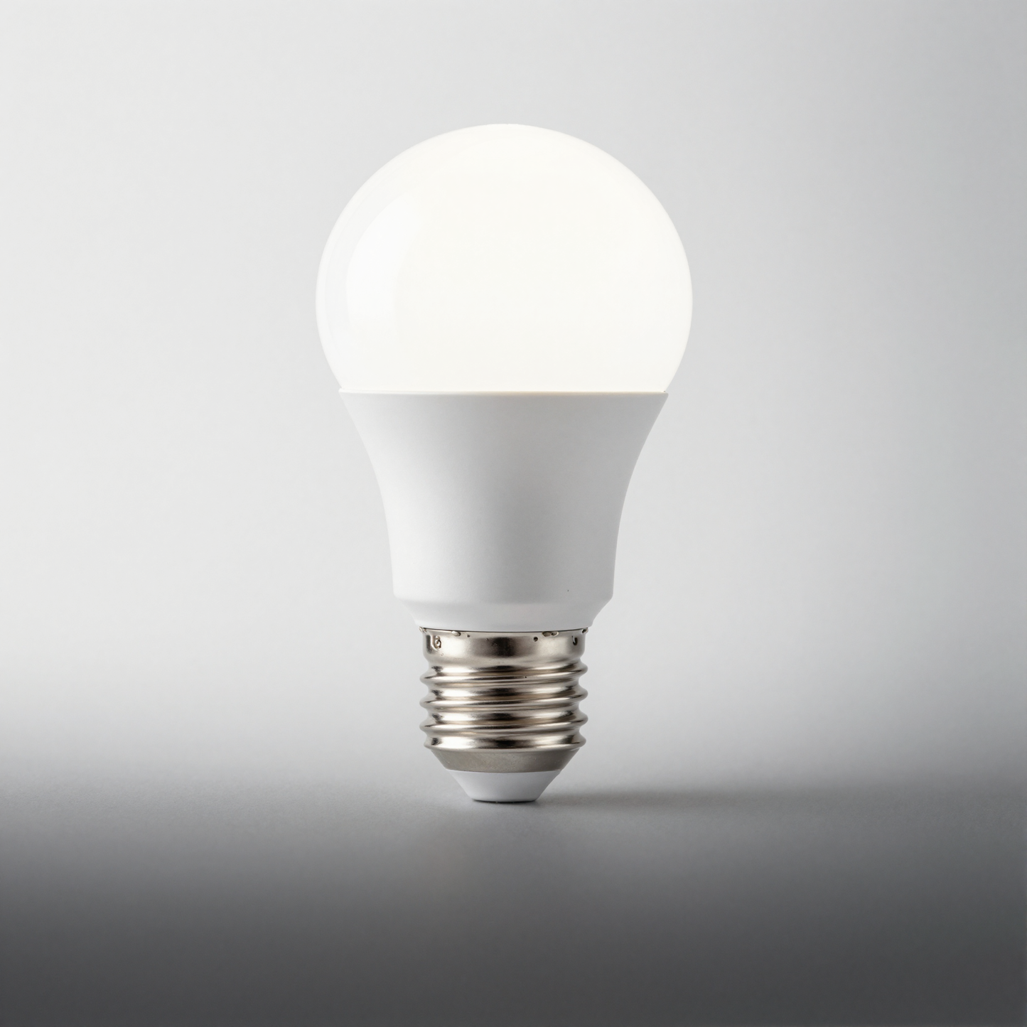 Smart Wi-Fi LED Bulb