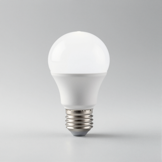 Smart Wi-Fi LED Bulb
