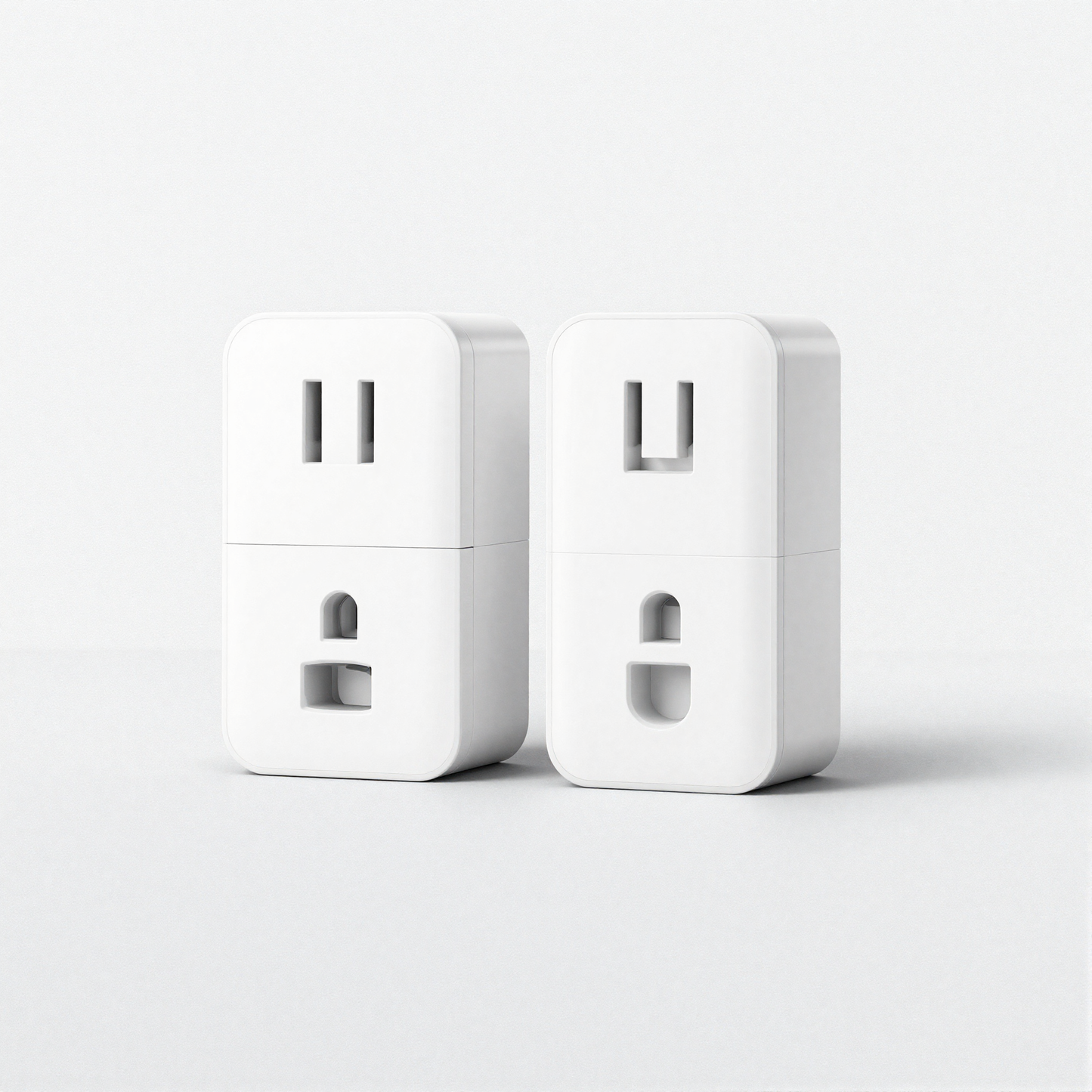 Smart Plug (2-Pack)