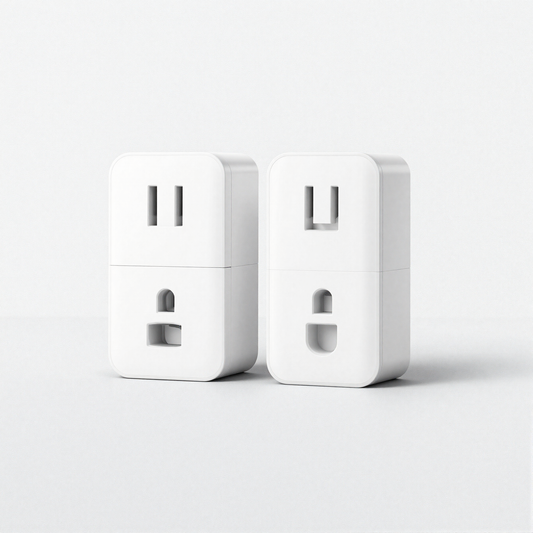 Smart Plug (2-Pack)