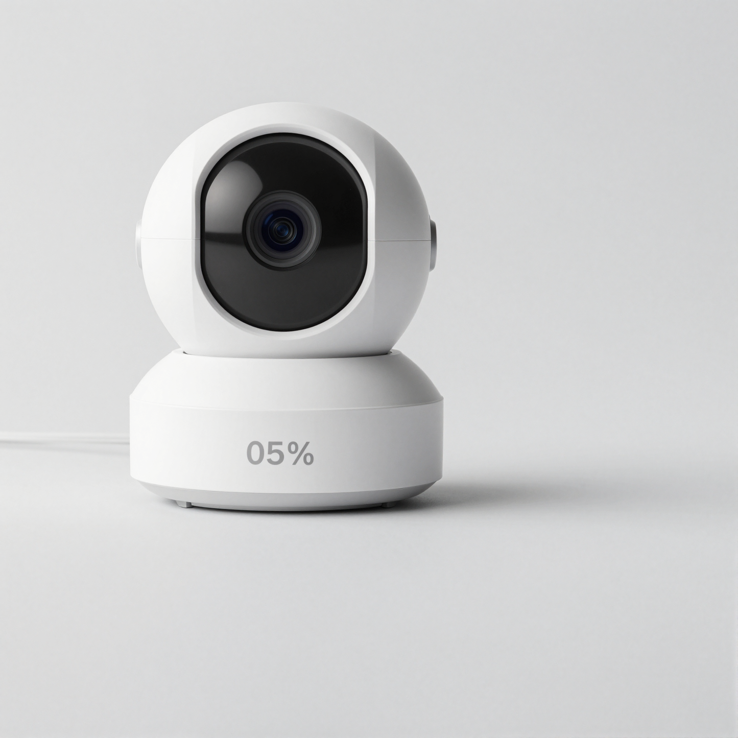 Indoor Security Camera