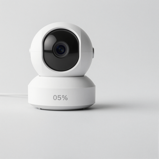 Indoor Security Camera