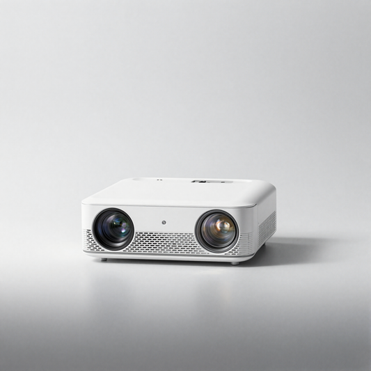 Mini LED Projector