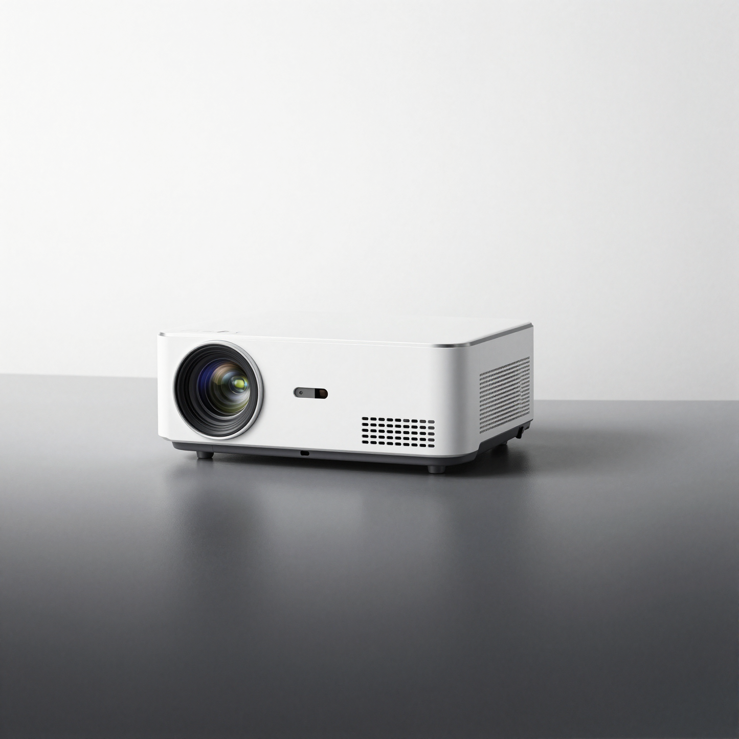 Mini LED Projector