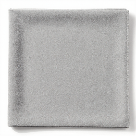 Microfiber Cleaning Cloth